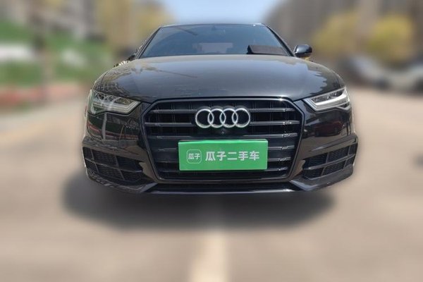 Audi A6L 2018, 53000 км, за 20668 USD