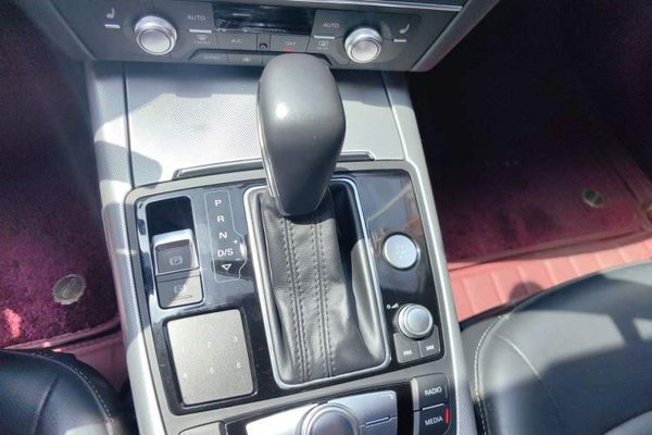 Audi A6L 2018, 53000 км, за 20668 USD - фото 11