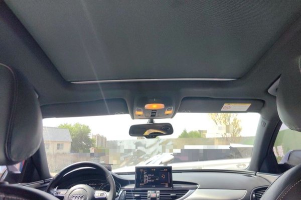 Audi A6L 2018, 53000 км, за 20668 USD - фото 15