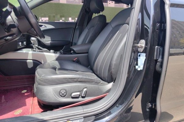 Audi A6L 2018, 53000 км, за 20668 USD - фото 12