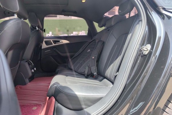 Audi A6L 2018, 53000 км, за 20668 USD - фото 14