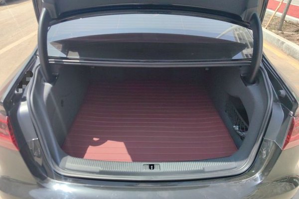 Audi A6L 2018, 53000 км, за 20668 USD - фото 16