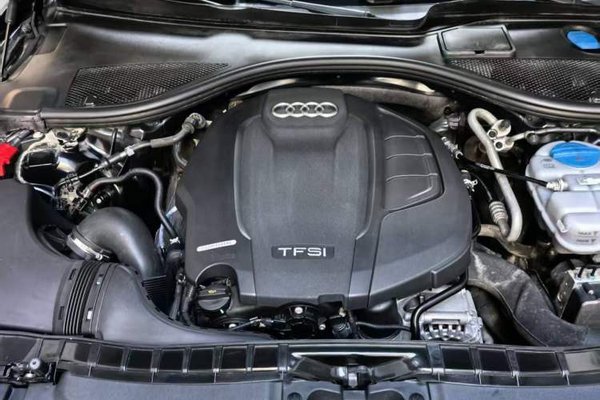 Audi A6L 2018, 90200 км, за 20918 USD - фото 19