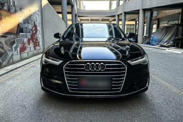 Audi A6L 2018, 90200 км, за 20918 USD
