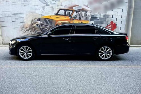 Audi A6L 2018, 90200 км, за 20918 USD - фото 6