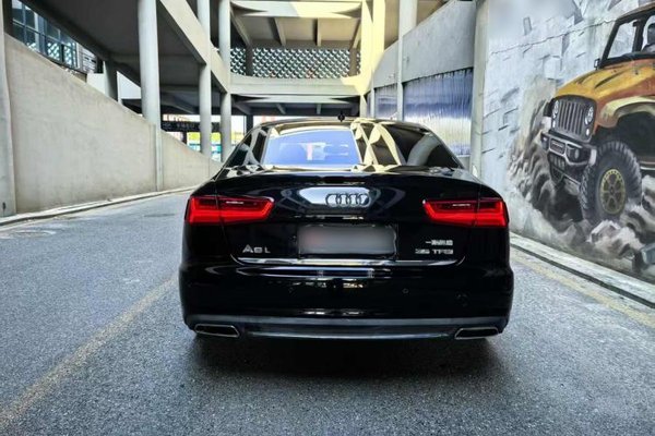 Audi A6L 2018, 90200 км, за 20918 USD - фото 7