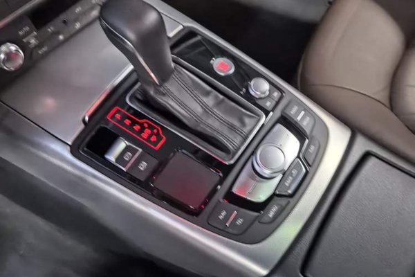 Audi A6L 2018, 90200 км, за 20918 USD - фото 12
