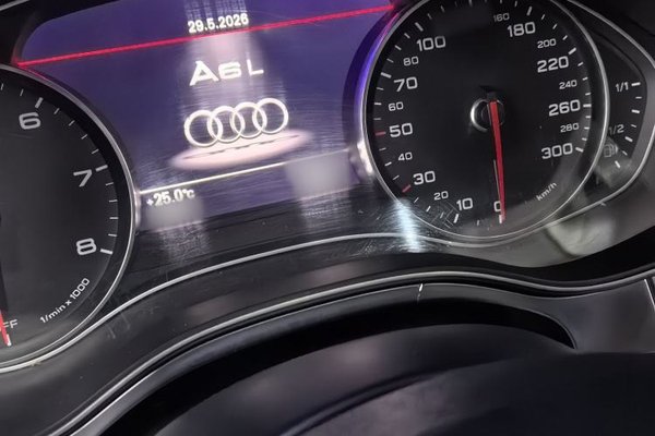 Audi A6L 2018, 90200 км, за 20918 USD - фото 9