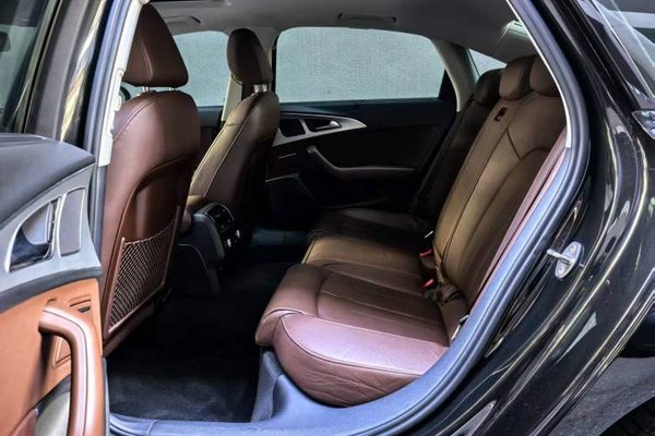 Audi A6L 2018, 90200 км, за 20918 USD - фото 17