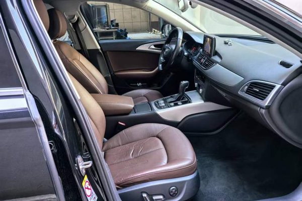 Audi A6L 2018, 90200 км, за 20918 USD - фото 18