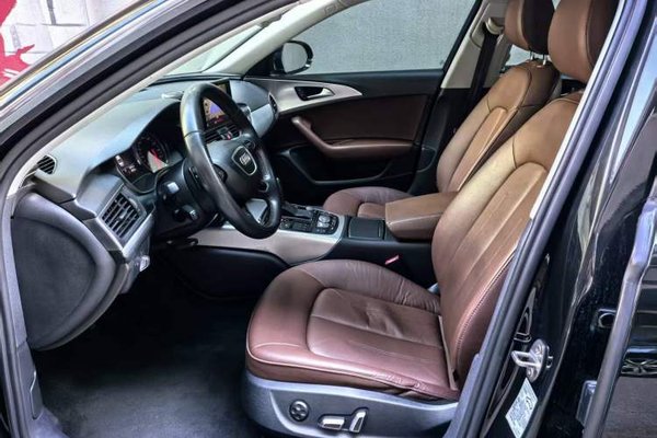 Audi A6L 2018, 90200 км, за 20918 USD - фото 13