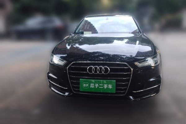 Audi A6L 2018, 90600 км, за 21310 USD