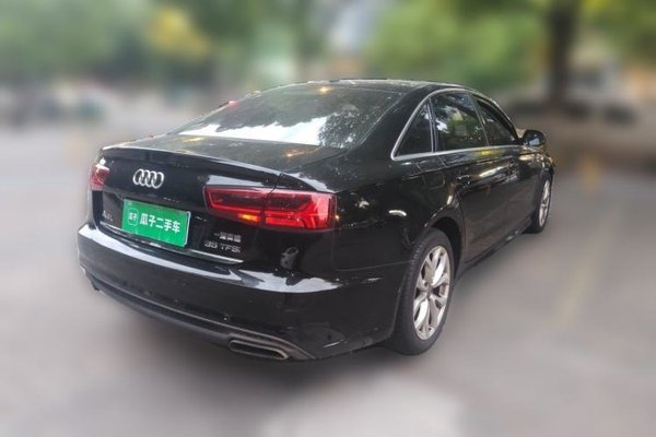 Audi A6L 2018, 90600 км, за 21310 USD - фото 6