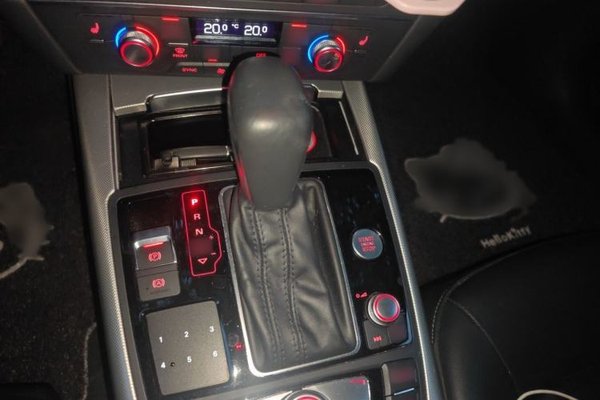 Audi A6L 2018, 90600 км, за 21310 USD - фото 13