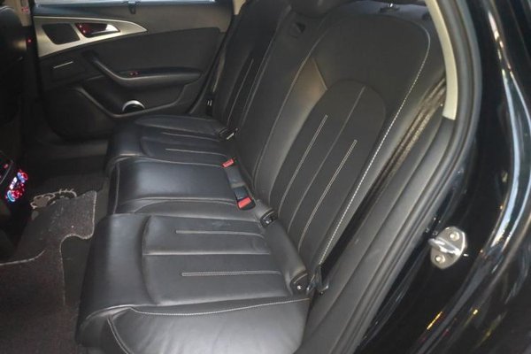 Audi A6L 2018, 90600 км, за 21310 USD - фото 20