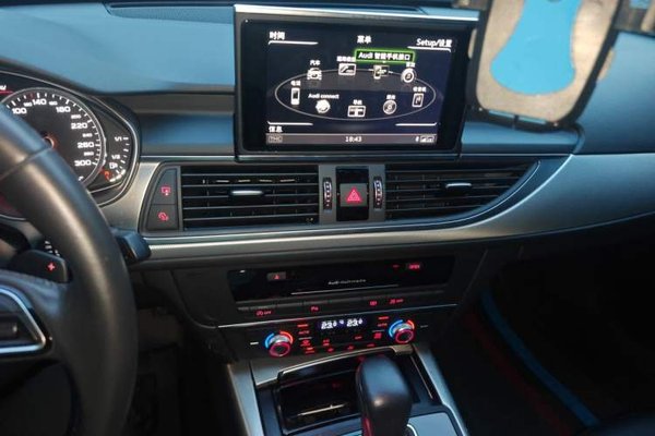 Audi A6L 2018, 91199 км, за 18184 USD - фото 14