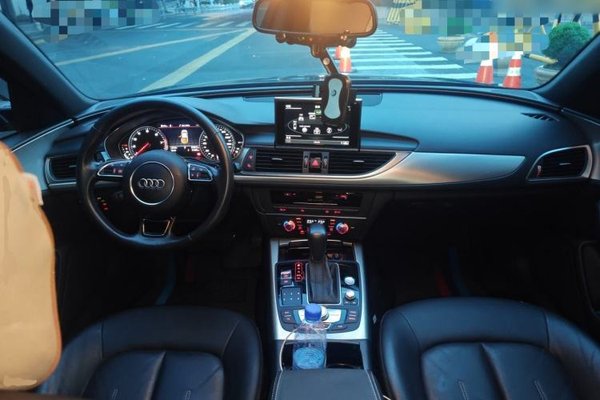 Audi A6L 2018, 91199 км, за 18184 USD - фото 10
