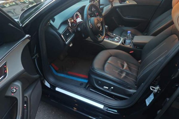 Audi A6L 2018, 91199 км, за 18184 USD - фото 17