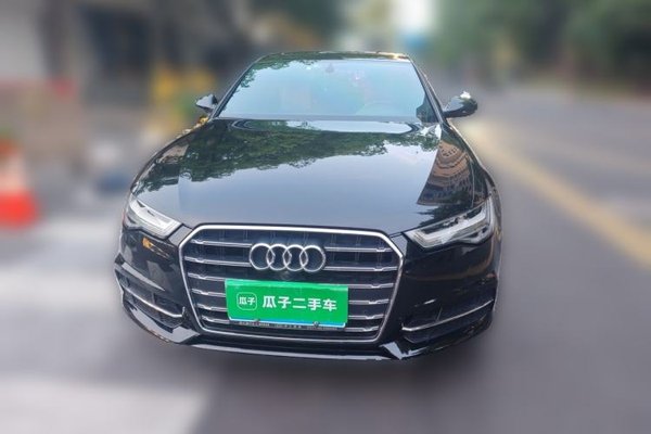 Audi A6L 2018, 91199 км, за 18184 USD