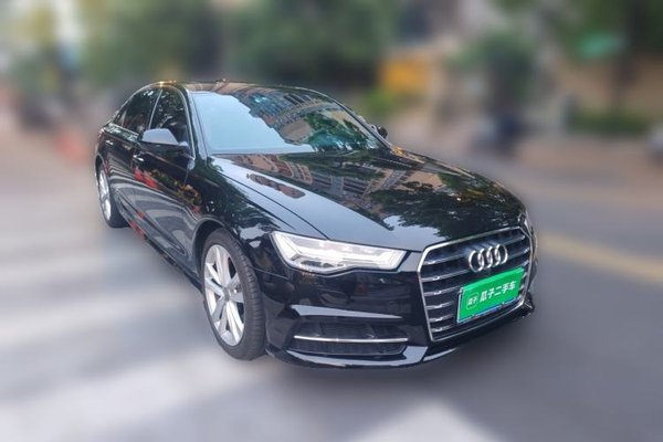 Audi A6L 2018, 91199 км, за 18184 USD