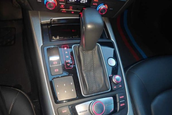Audi A6L 2018, 91199 км, за 18184 USD - фото 15