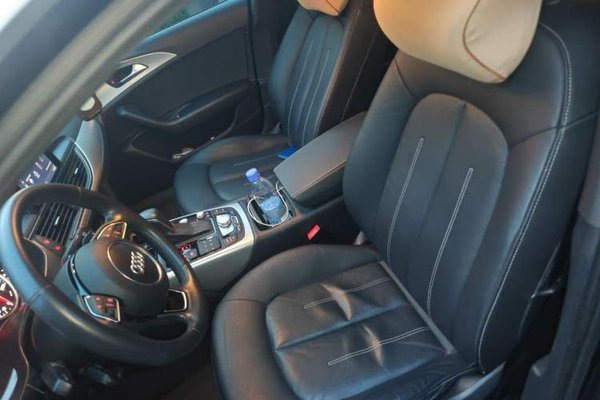 Audi A6L 2018, 91199 км, за 18184 USD - фото 16