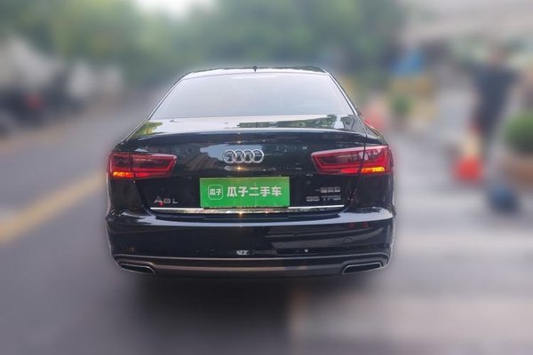 Audi A6L 2018, 91199 км, за 18184 USD