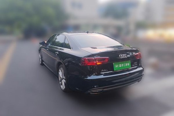 Audi A6L 2018, 91199 км, за 18184 USD