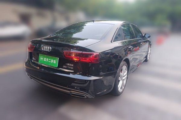 Audi A6L 2018, 91199 км, за 18184 USD - фото 6