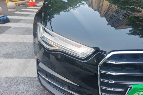 Audi A6L 2018, 91199 км, за 18184 USD - фото 7