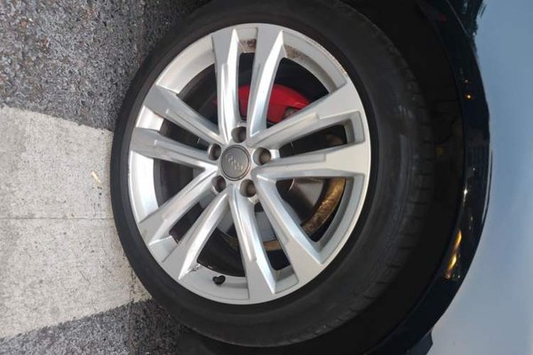 Audi A6L 2018, 91199 км, за 18184 USD - фото 8