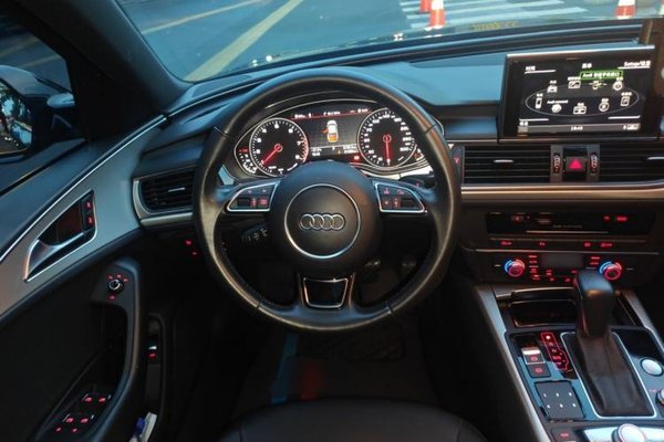 Audi A6L 2018, 91199 км, за 18184 USD - фото 11