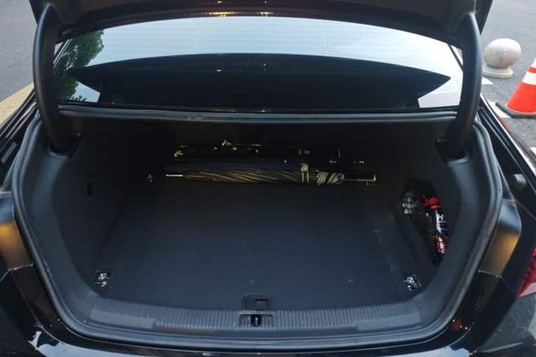 Audi A6L 2018, 91199 км, за 18184 USD - фото 20