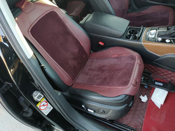 Audi A6L 2018, 101300 км, за 23516 USD - фото 23