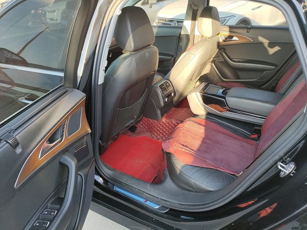 Audi A6L 2018, 101300 км, за 23516 USD - фото 20