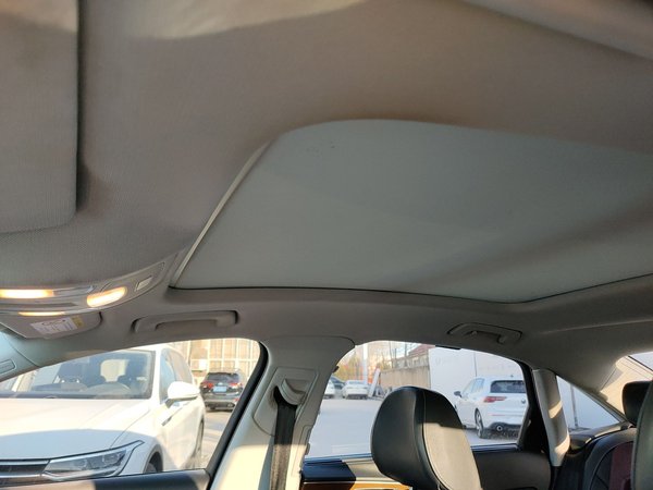 Audi A6L 2018, 101300 км, за 23516 USD - фото 21