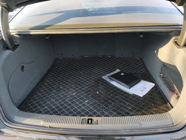 Audi A6L 2018, 101300 км, за 23516 USD - фото 22