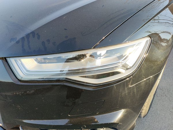 Audi A6L 2018, 101300 км, за 23516 USD - фото 9