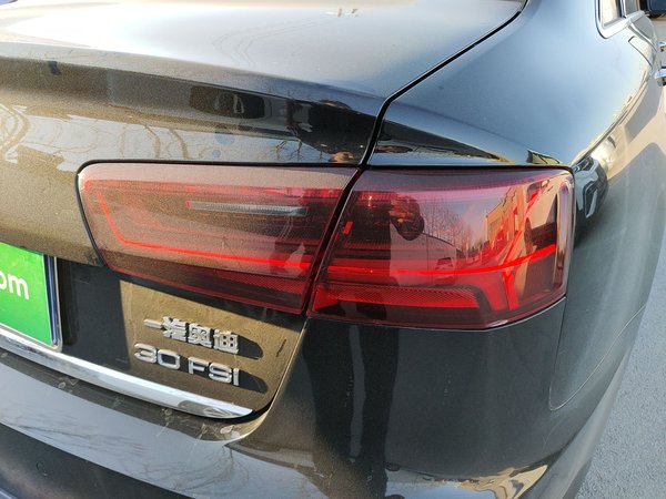 Audi A6L 2018, 101300 км, за 23516 USD - фото 7