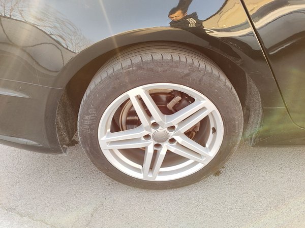 Audi A6L 2018, 101300 км, за 23516 USD - фото 10