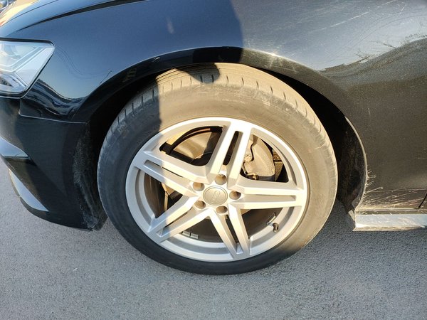 Audi A6L 2018, 101300 км, за 23516 USD - фото 8