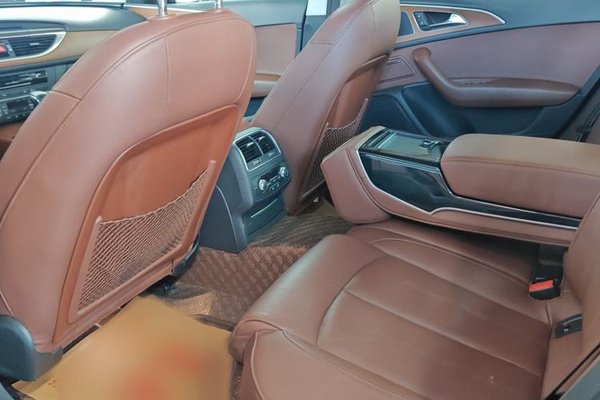 Audi A6L 2018, 102200 км, за 24521 USD - фото 11