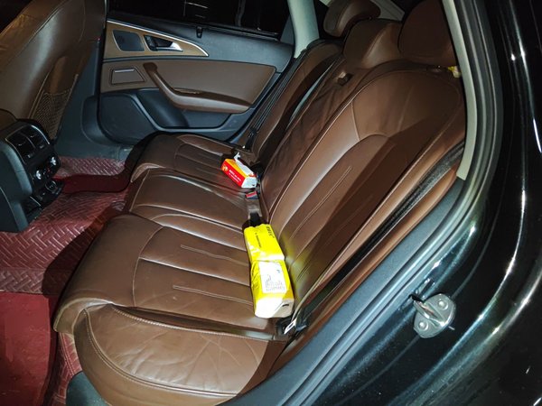 Audi A6L 2018, 142100 км, за 21602 USD - фото 16