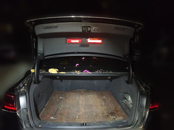 Audi A6L 2018, 142100 км, за 21602 USD - фото 19