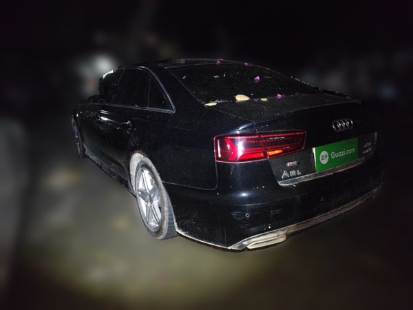 Audi A6L 2018, 142100 км, за 21602 USD