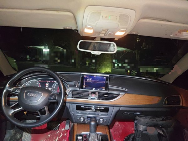 Audi A6L 2018, 142100 км, за 21602 USD - фото 14