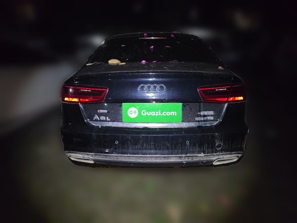 Audi A6L 2018, 142100 км, за 21602 USD - фото 8