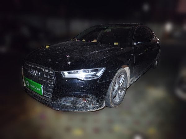 Audi A6L 2018, 142100 км, за 21602 USD