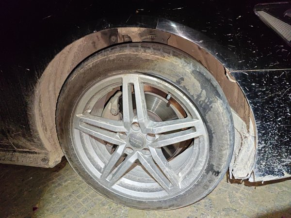 Audi A6L 2018, 142100 км, за 21602 USD - фото 7