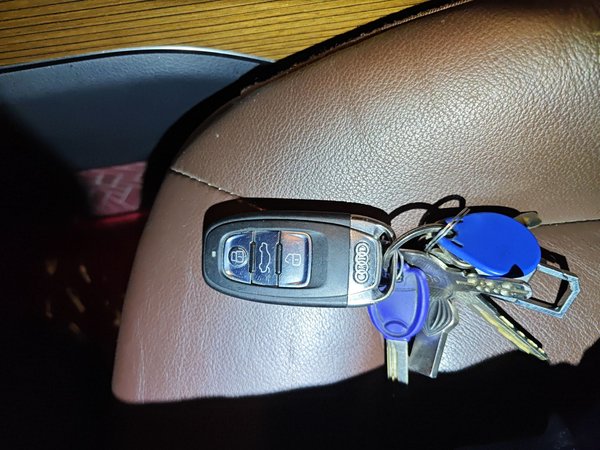 Audi A6L 2018, 142100 км, за 21602 USD - фото 13